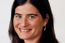 Rebecca Holt