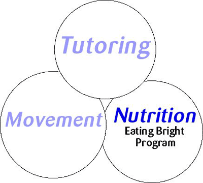 Bright Moves nutrition